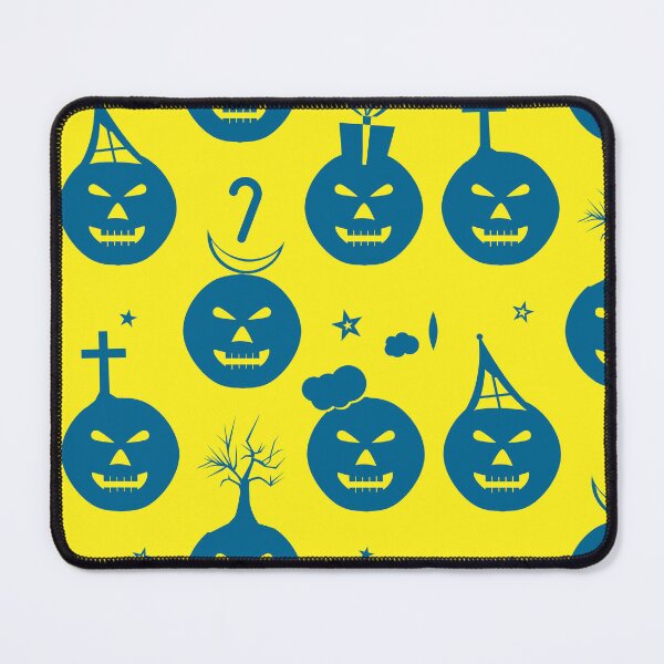 Item preview, Halloween: Pumpkin Ornament Pattern designed and sold by TaraTs.