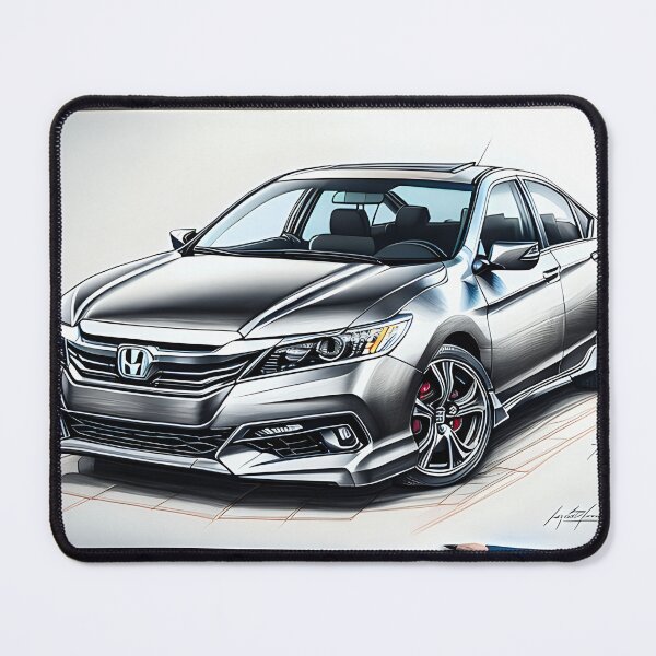 Item preview, Honda Accord Sport designed and sold by JP-GraphX.