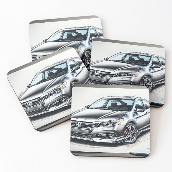 Item preview, Honda Accord Sport designed and sold by JP-GraphX.