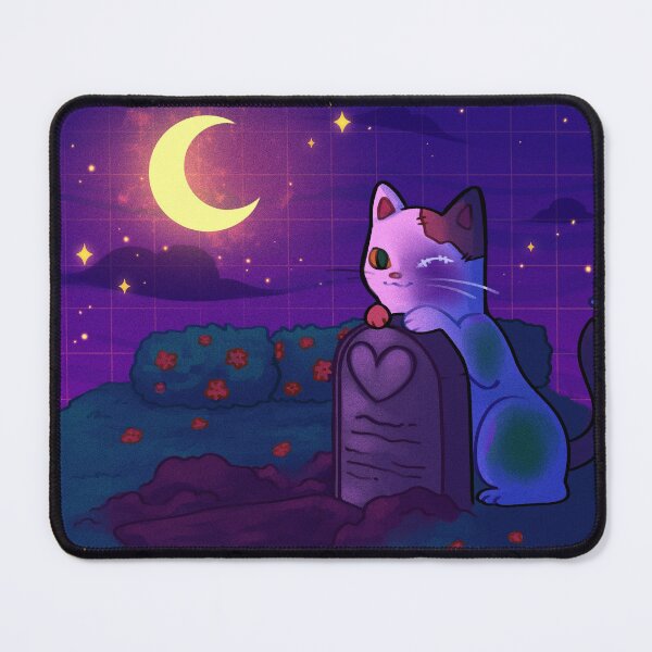 Item preview, Zom-kitty designed and sold by MidnightTeashop.
