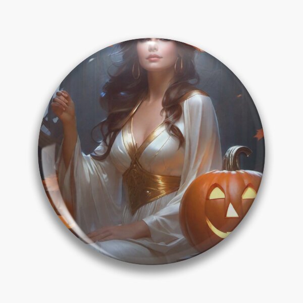 Item preview, Witch Halloween Launch 2023 designed and sold by Shop-Factor-X.