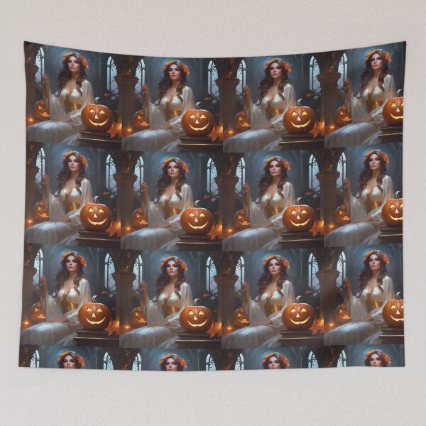 Item preview, Witch Halloween Launch 2023 designed and sold by Shop-Factor-X.