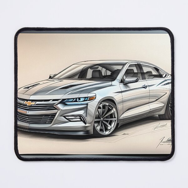 Item preview, Chevrolet impala designed and sold by JP-GraphX.