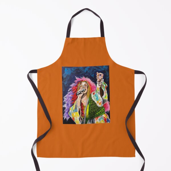 Item preview, Janis Joplin designed and sold by ArtePerlaSofia.