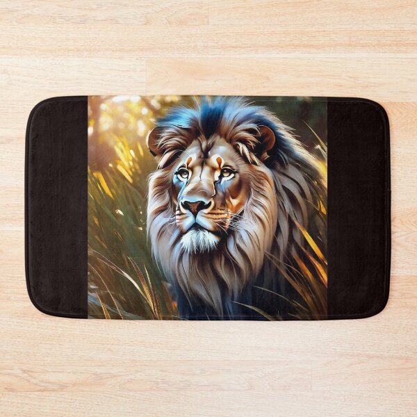 Item preview, King Lion Launch 2023 designed and sold by Shop-Factor-X.