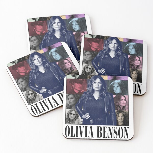 Item preview, Olivia Benson Eras Tour designed and sold by lnaplus.