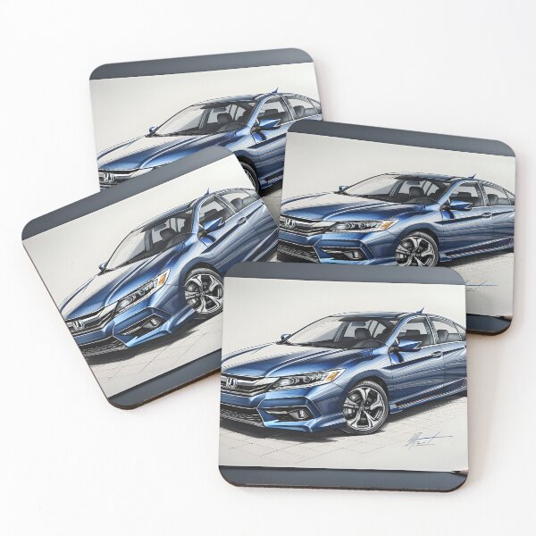 Artikelvorschau, Honda entworfen und verkauft von JP-GraphX.