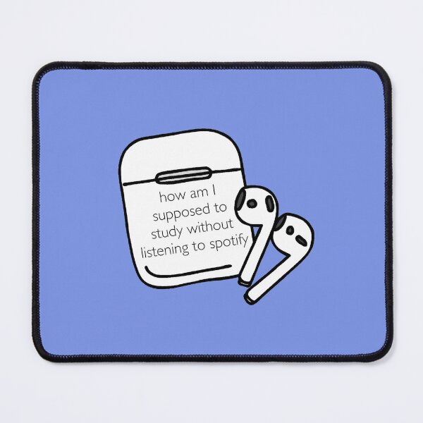 Item preview, Spotify - Nerdy Prudes Must Die designed and sold by gabimoncivais.