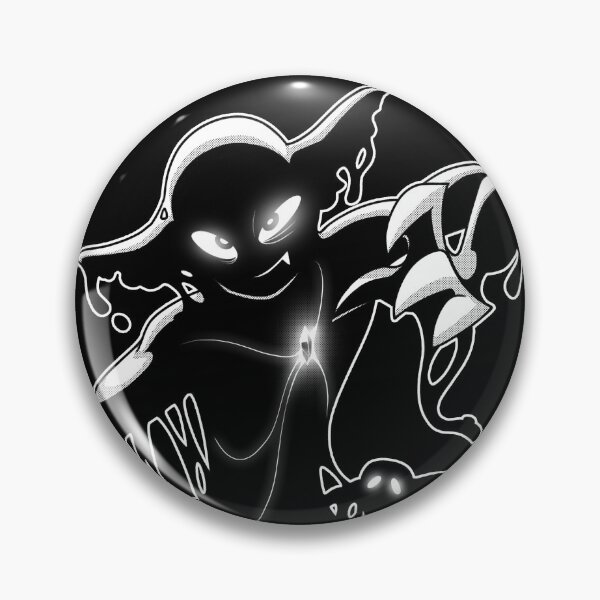Item preview, Shadow Goblin designed and sold by MrHinkleDraws.