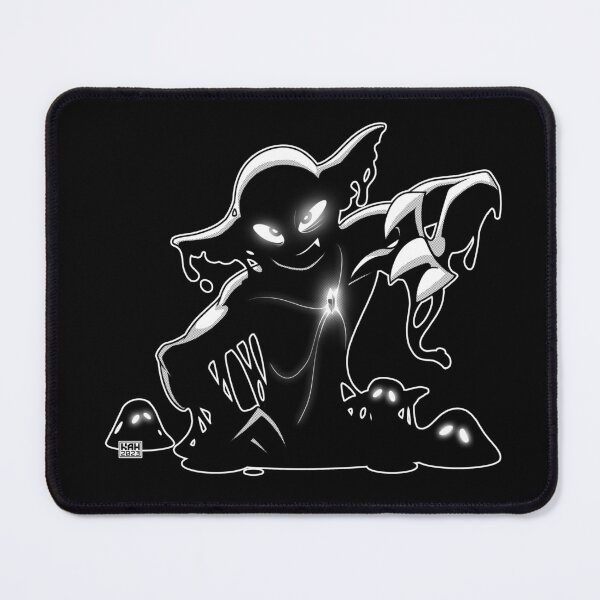 Item preview, Shadow Goblin designed and sold by MrHinkleDraws.