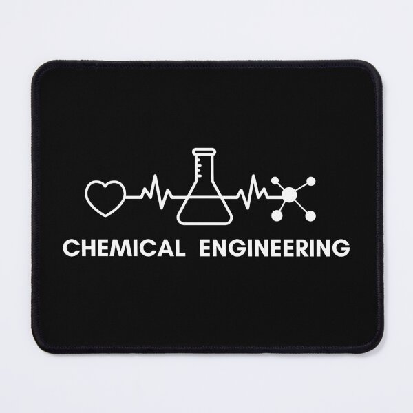 Item preview, Chemical Engineering, chemistry designed and sold by Entropiverse.