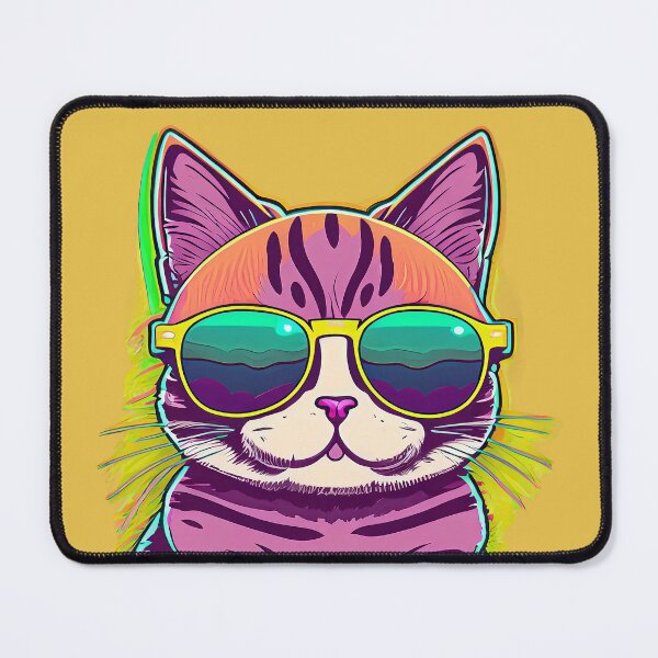 Item preview, Cute Cat IV designed and sold by PxArtco.