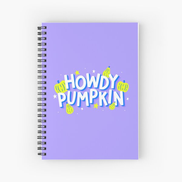 Item preview, Howdy Pumpkin Halloween  designed and sold by happyzo.