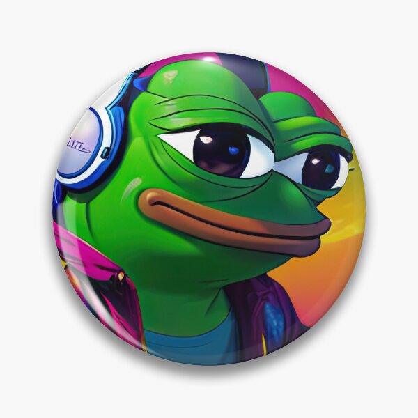 Item preview, Pepe browsing designed and sold by Pepooteric.