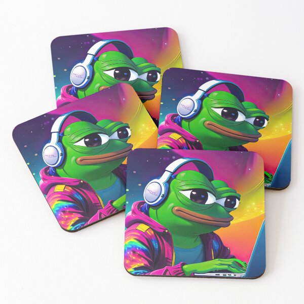 Item preview, Pepe browsing designed and sold by Pepooteric.