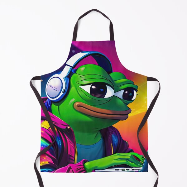 Item preview, Pepe browsing designed and sold by Pepooteric.