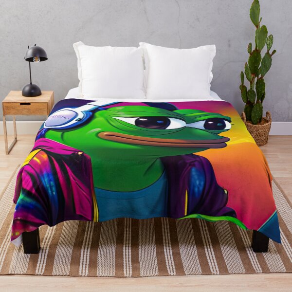 Item preview, Pepe browsing designed and sold by Pepooteric.
