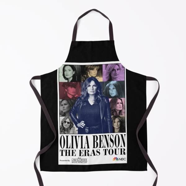 Item preview, Olivia Benson Eras Tour designed and sold by lnaplus.