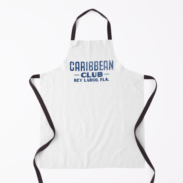 Item preview, Caribbean Club: Key Largo, FL designed and sold by brianhillDESIGN.