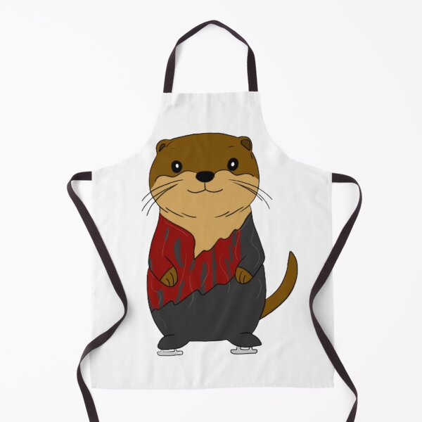 Item preview, Otter Kazuki - Moulin Rouge designed and sold by Pika_Blue-Flames.