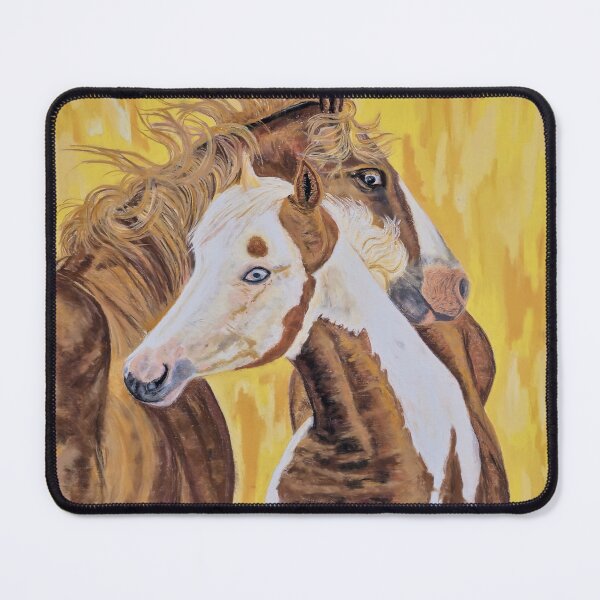 Item preview, The Eyes of Father and Son designed and sold by trish-77.