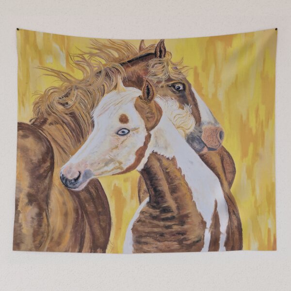 Item preview, The Eyes of Father and Son designed and sold by trish-77.