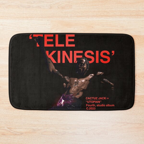 Item preview, TELEKINESIS designed and sold by olaforshow.