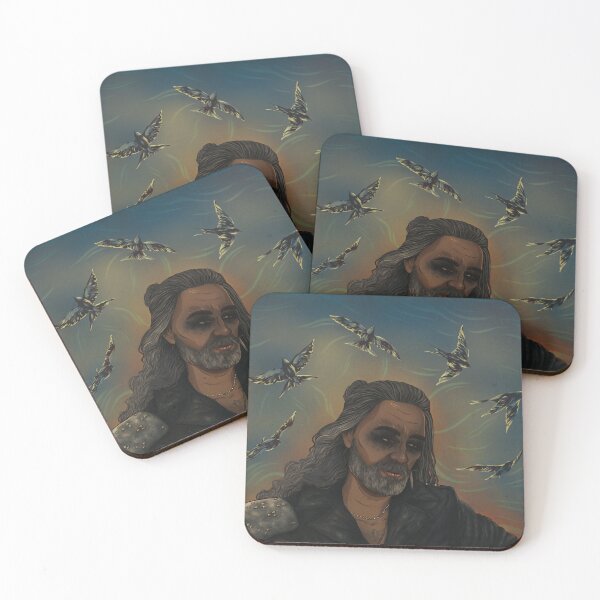 Item preview, Impossible Birds designed and sold by IntraSomnium.