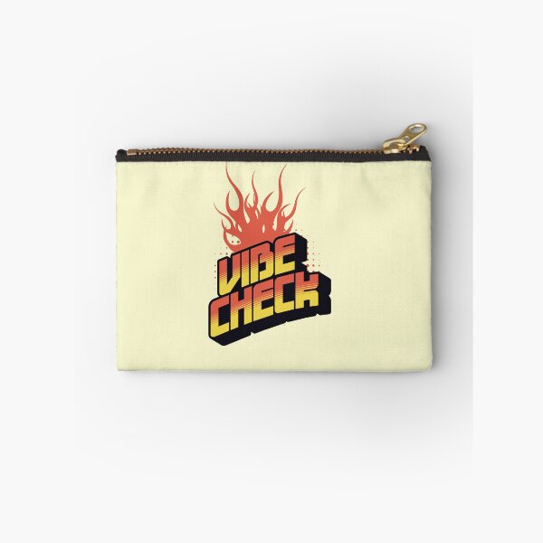 Item preview, Vibe Check  designed and sold by The People’s Punchline.