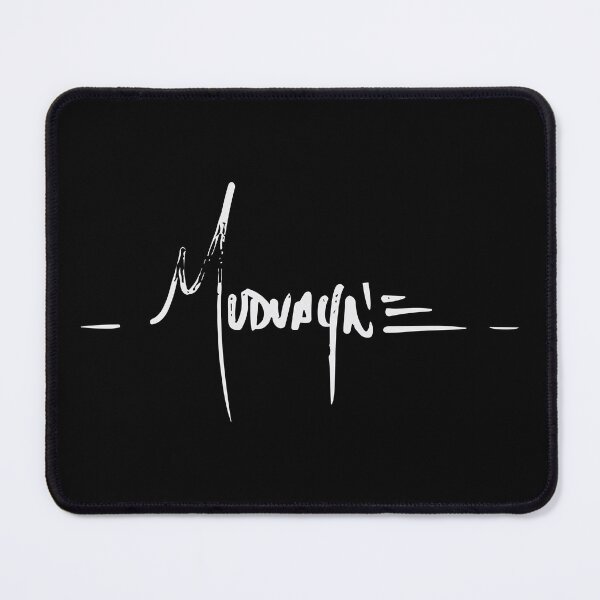 Item preview, Mudvayne for you. Heavy metal is a lifestyle designed and sold by FocusChillax.