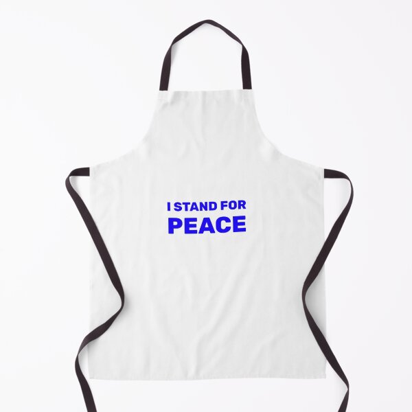 Item preview, I STAND FOR PEACE designed and sold by Inspirationmotivation.