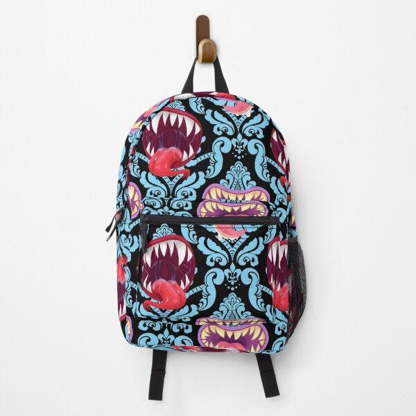 Item preview, The World Had Teeth designed and sold by Elsewierd.