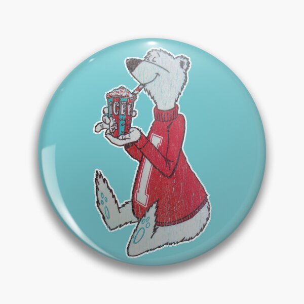 Item preview, ICEE Bear designed and sold by brianhillDESIGN.
