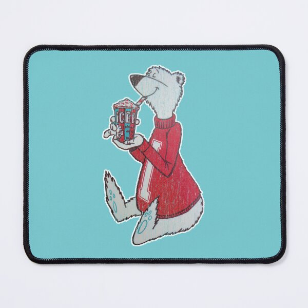 Item preview, ICEE Bear designed and sold by brianhillDESIGN.