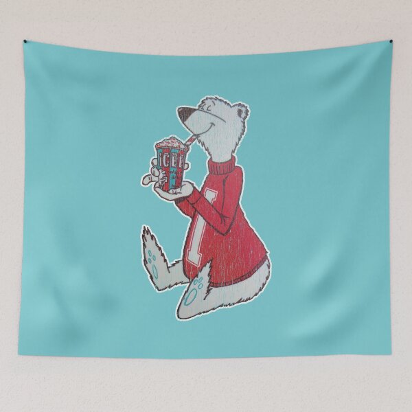 Item preview, ICEE Bear designed and sold by brianhillDESIGN.
