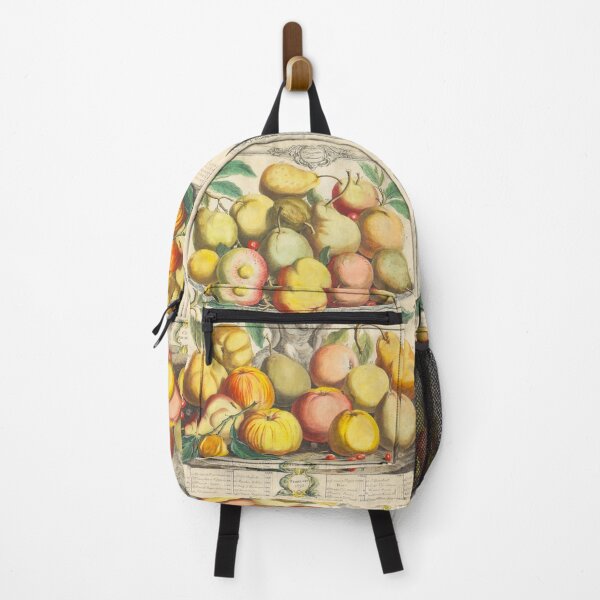 Item preview, February, from The Twelve Months of Fruits, by Robert Furber (1732) High definition designed and sold by MINDTHECHERRY.