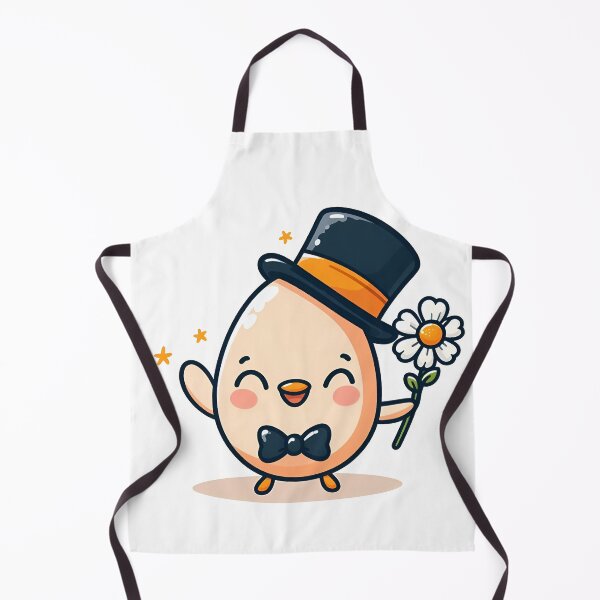 Item preview, Happy Gentleman Egg designed and sold by HcnDesigner.