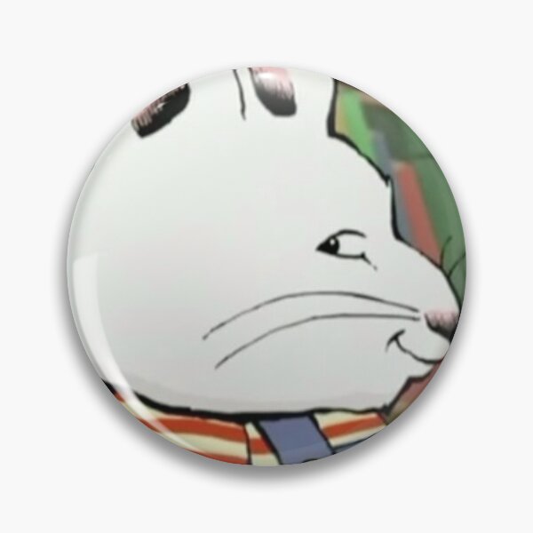Item preview, Max and Ruby Max side eye designed and sold by joseanimates.