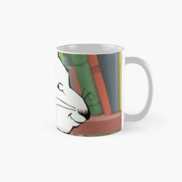 Item preview, Max and Ruby Max side eye designed and sold by joseanimates.
