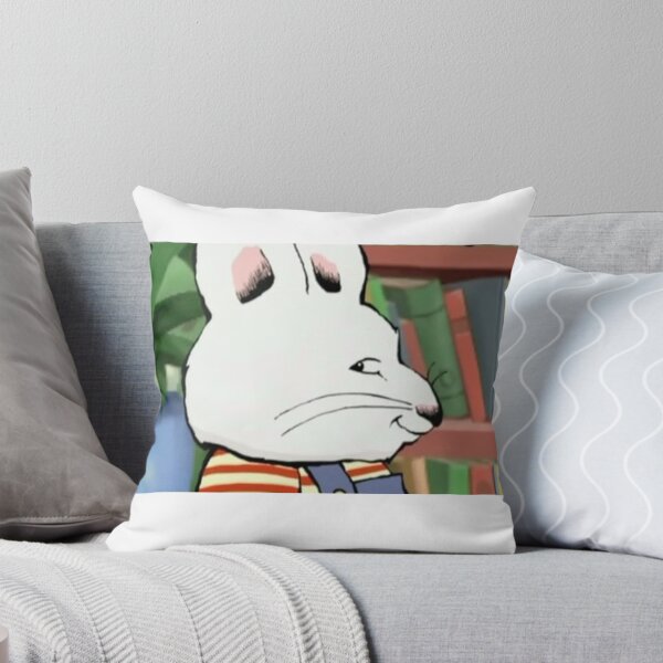Item preview, Max and Ruby Max side eye designed and sold by joseanimates.