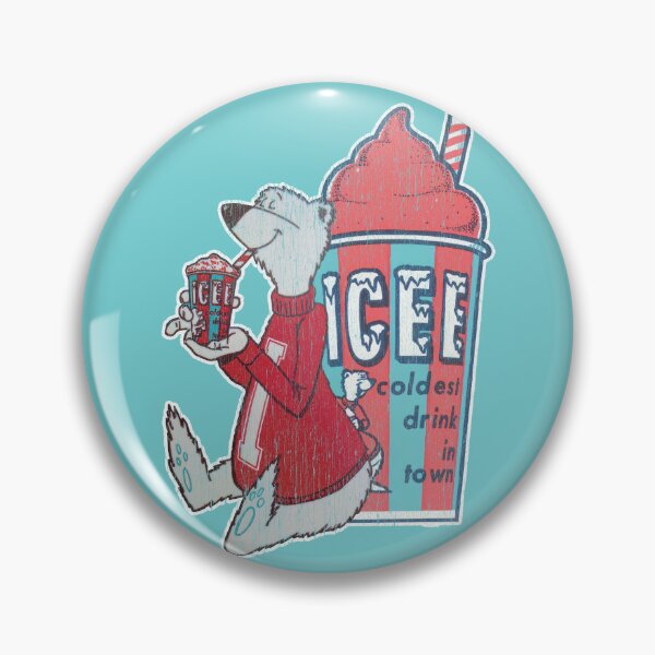 Item preview, ICEE Bear designed and sold by brianhillDESIGN.
