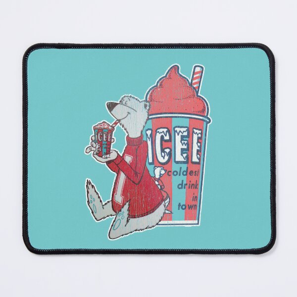 Item preview, ICEE Bear designed and sold by brianhillDESIGN.