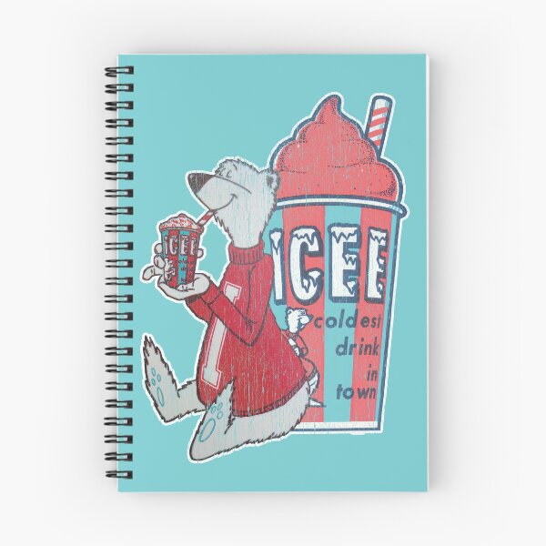 Item preview, ICEE Bear designed and sold by brianhillDESIGN.