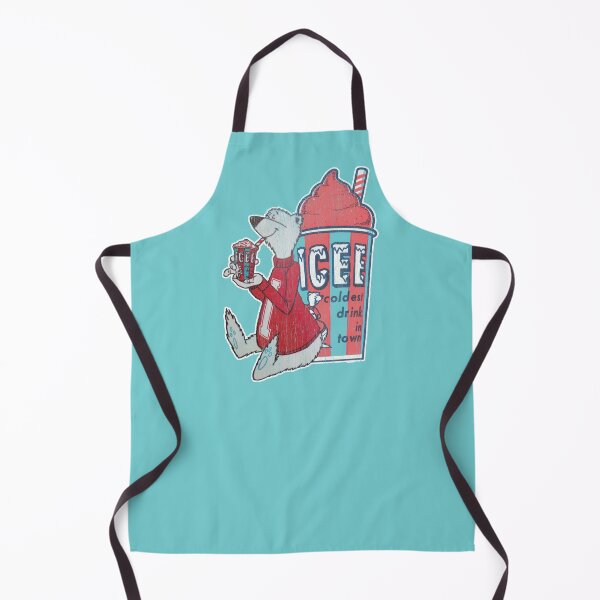 Item preview, ICEE Bear designed and sold by brianhillDESIGN.