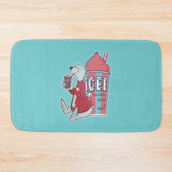 Item preview, ICEE Bear designed and sold by brianhillDESIGN.