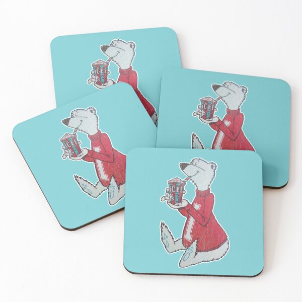 Item preview, ICEE Bear designed and sold by brianhillDESIGN.
