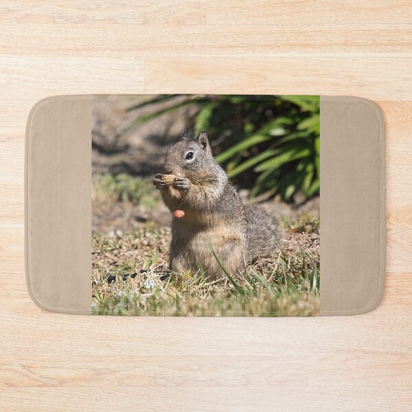 Item preview, Oops, Dropped My Nut designed and sold by CarolM.