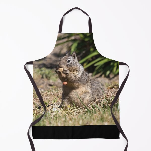 Item preview, Oops, Dropped My Nut designed and sold by CarolM.