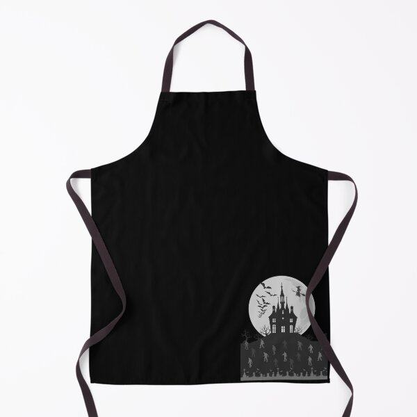 Item preview, Blouses, mug, sticker, photo frame, cell phone house, notebook with Halloween monsters, mummy, witch, ghost, zombie, dead, bats, castle, Halloween pumpkin designed and sold by KinsOfTheArts.