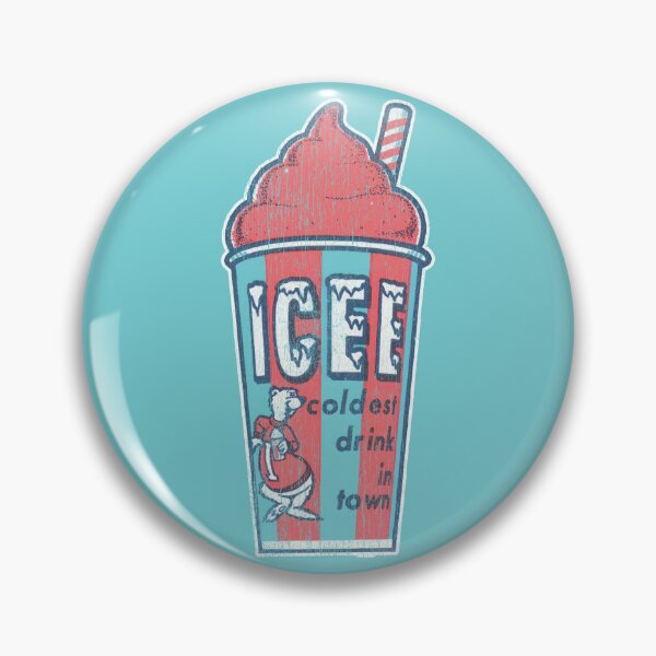 Item preview, ICEE Bear designed and sold by brianhillDESIGN.